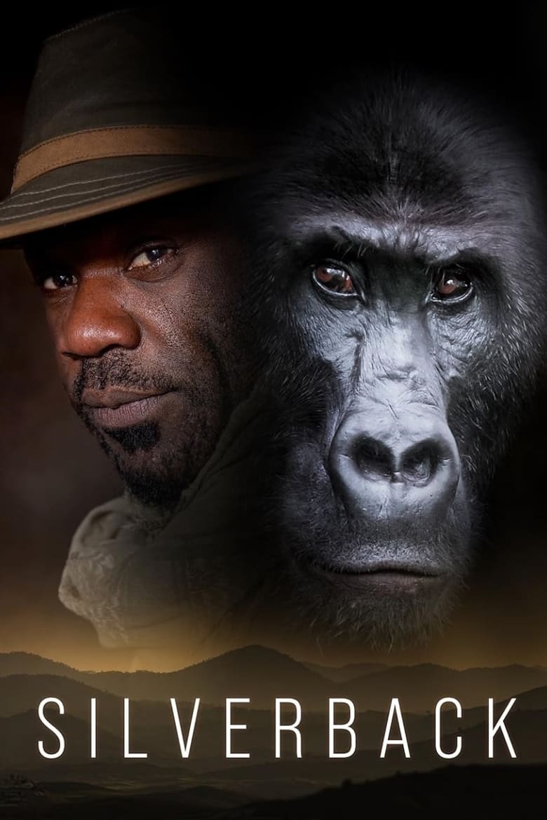 Poster of Silverback