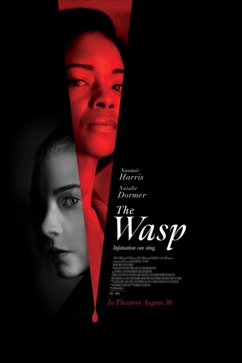 Poster of The Wasp