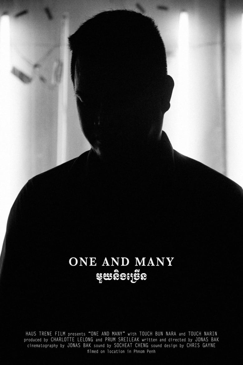 Poster of One and Many