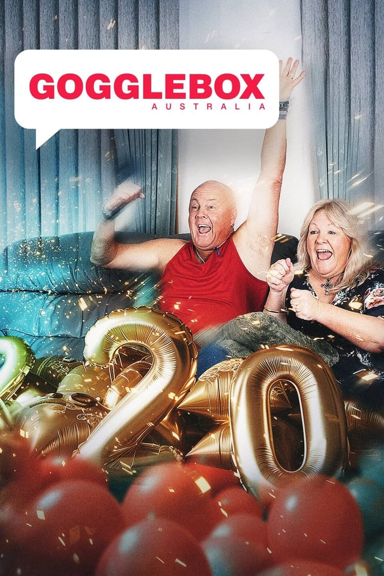 Poster of Episodes in Gogglebox Australia - Season 20 - Season 20