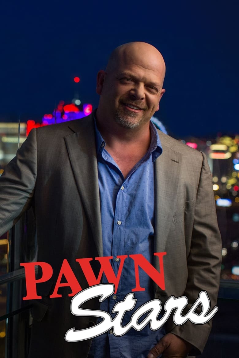 Poster of Episodes in Pawn Stars - Season 15 - Season 15