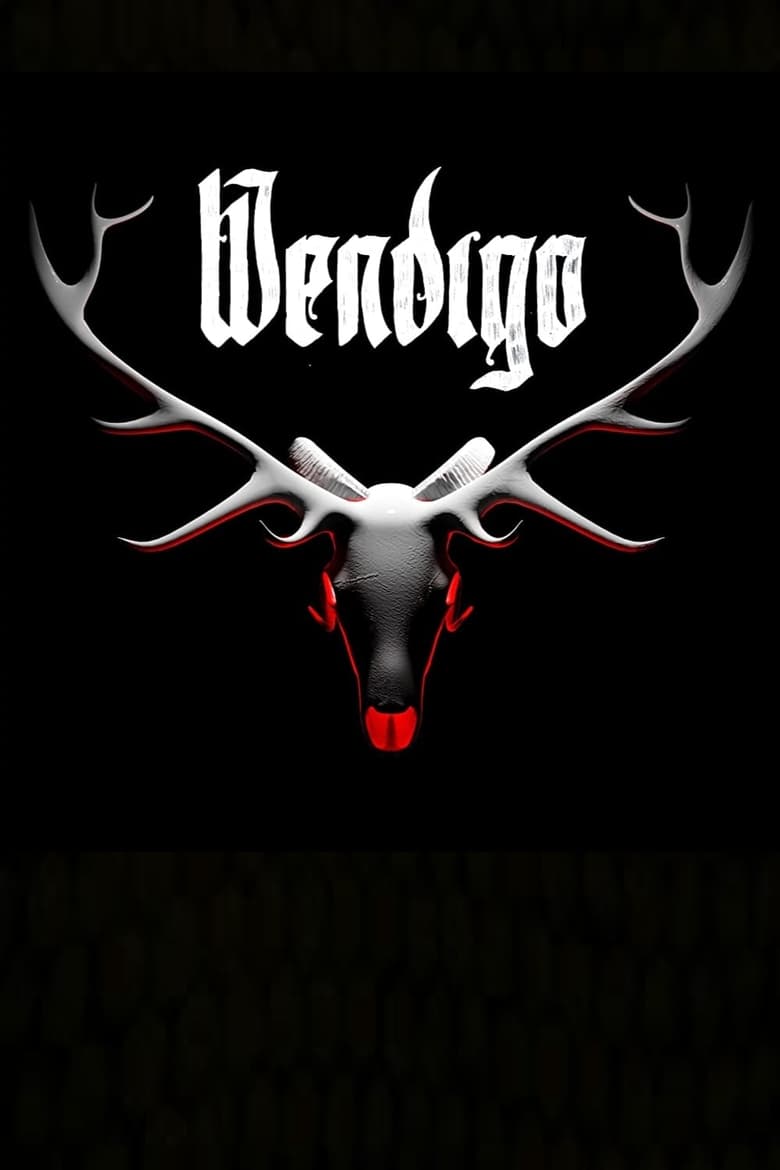 Poster of Wendigo