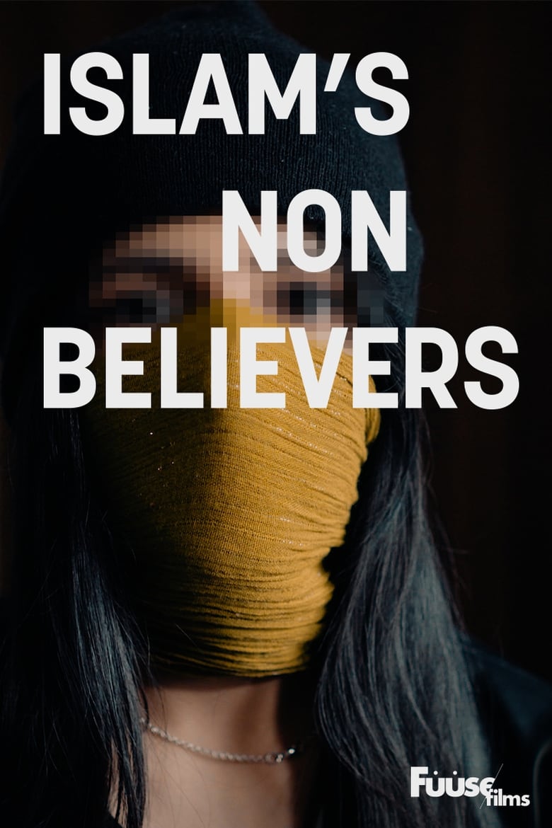 Poster of Islam's Non-Believers