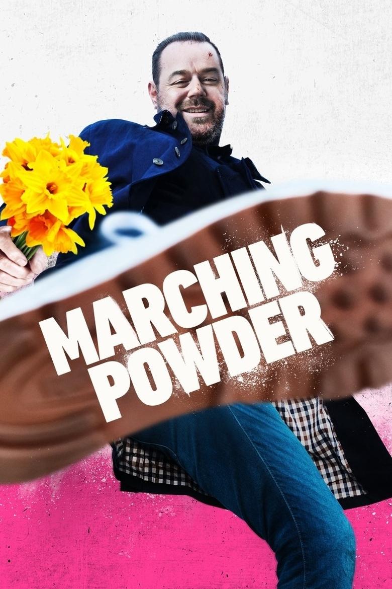 Poster of Marching Powder