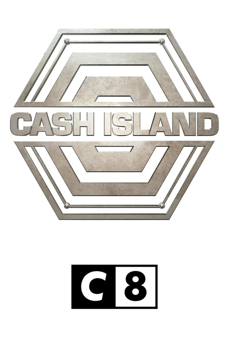 Poster of Cash Island