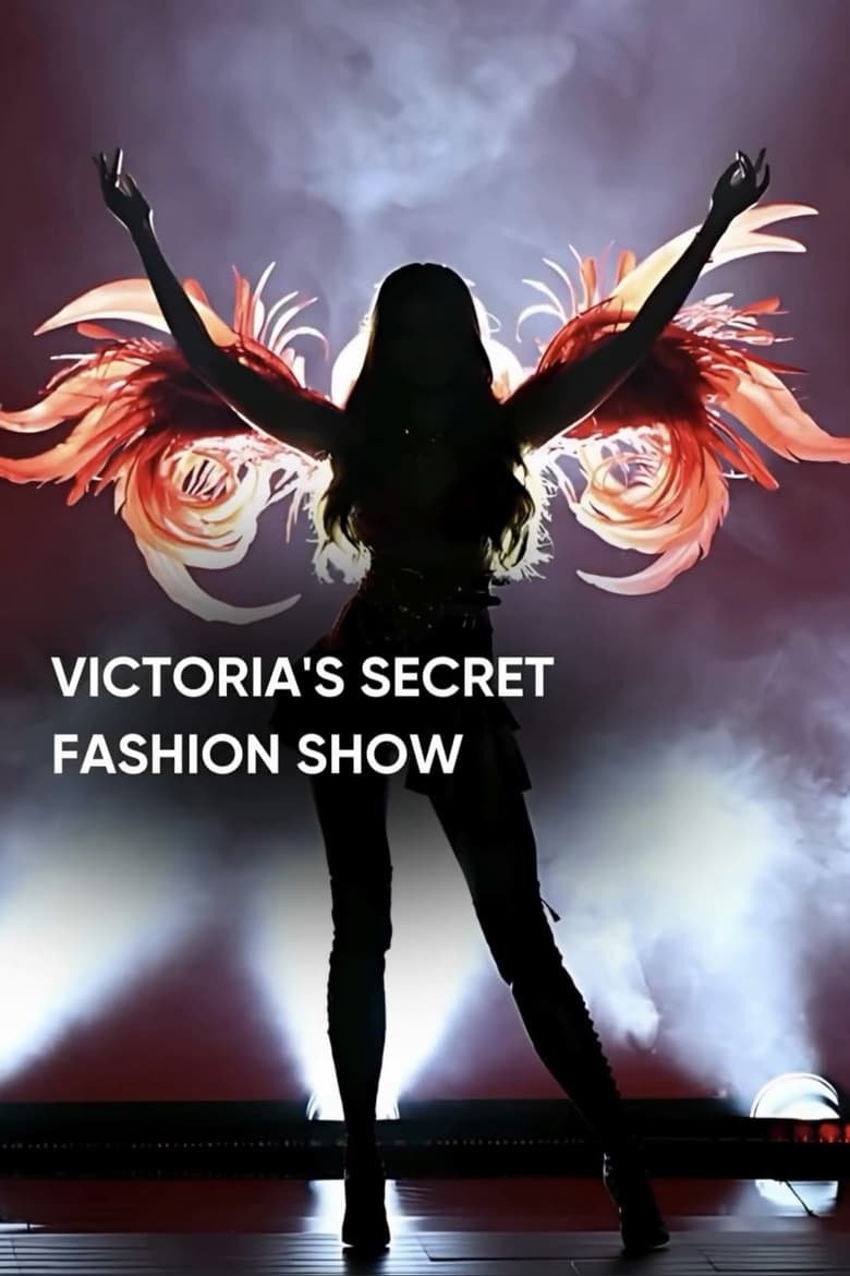 Poster of Victoria's Secret Fashion Show 2024