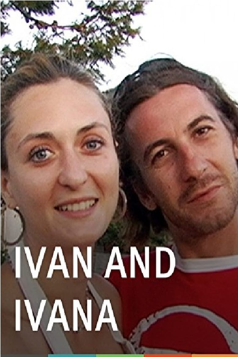 Poster of Ivan and Ivana