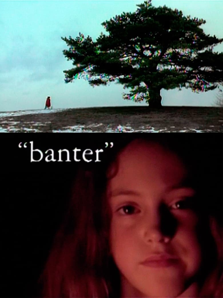 Poster of Banter