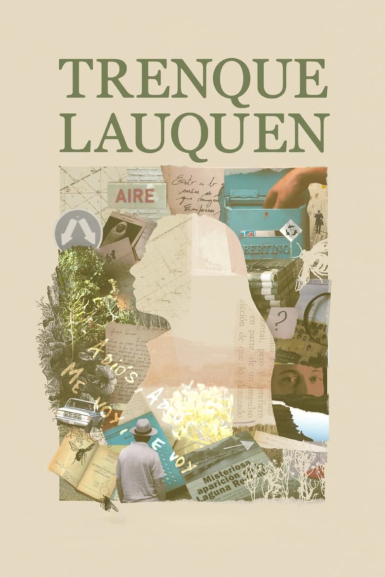 Poster of Trenque Lauquen