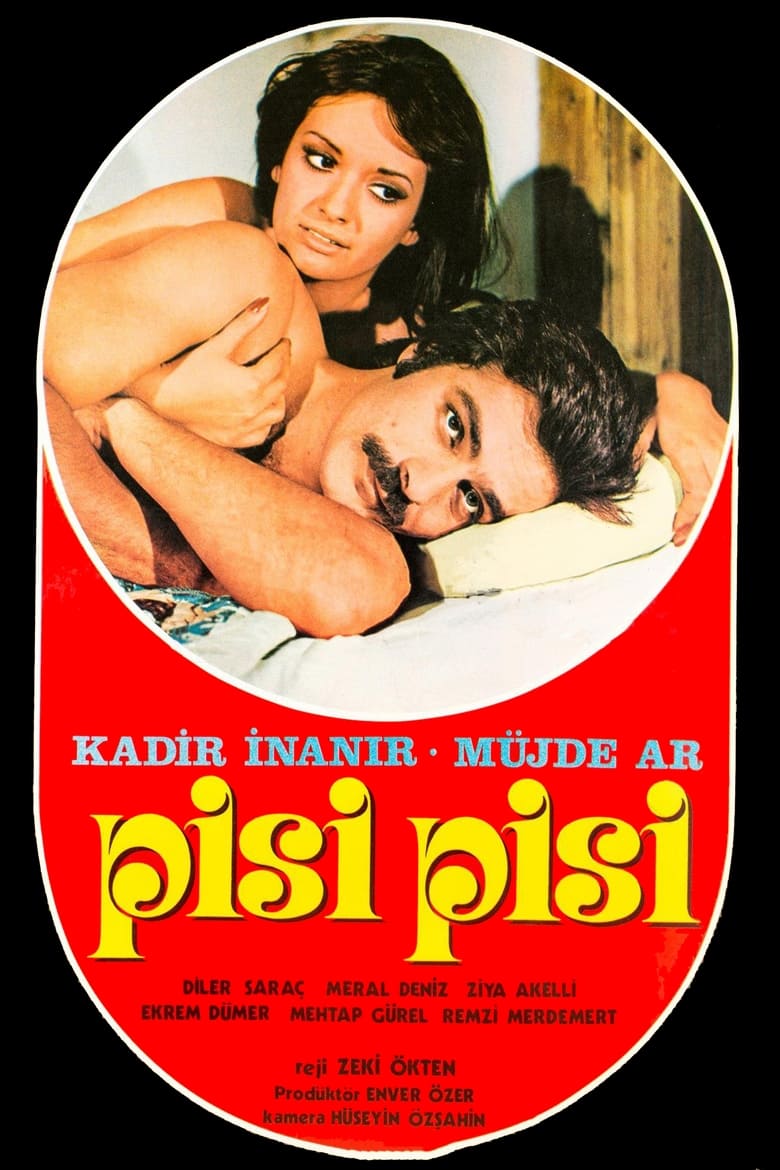 Poster of Pisi Pisi