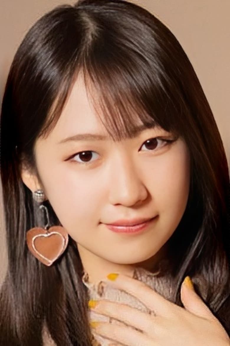 Portrait of Miki Nonaka