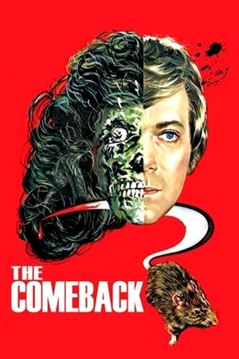 Poster of The Comeback