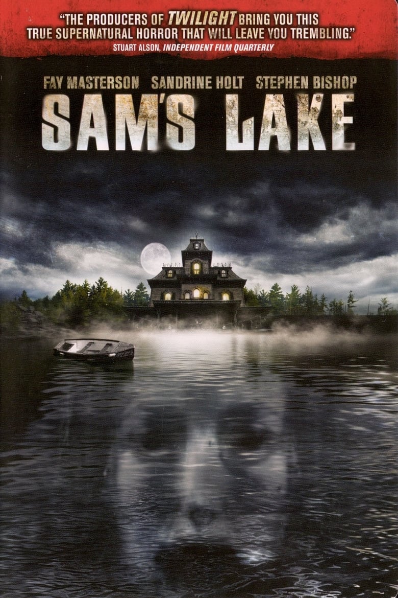 Poster of Sam's Lake