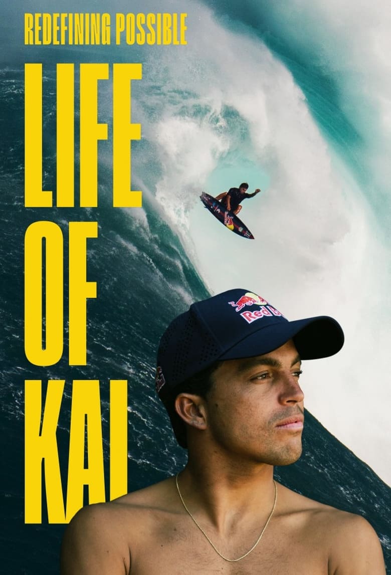 Poster of Episodes in Life Of Kai - Season 2 - Season 2