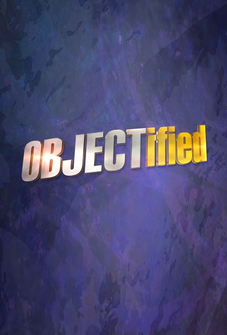 Poster of OBJECTified