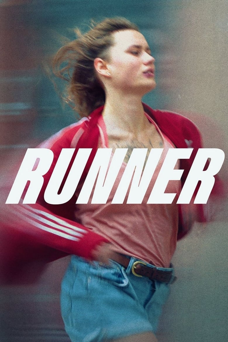 Poster of Runner