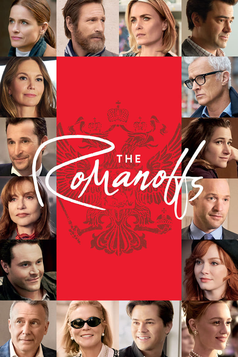 Poster of Episodes in The Romanoffs - Season 1 - Season 1