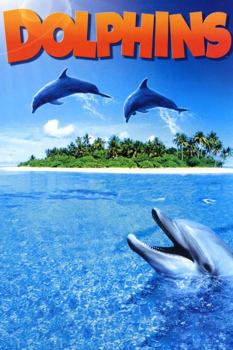 Poster of Dolphins