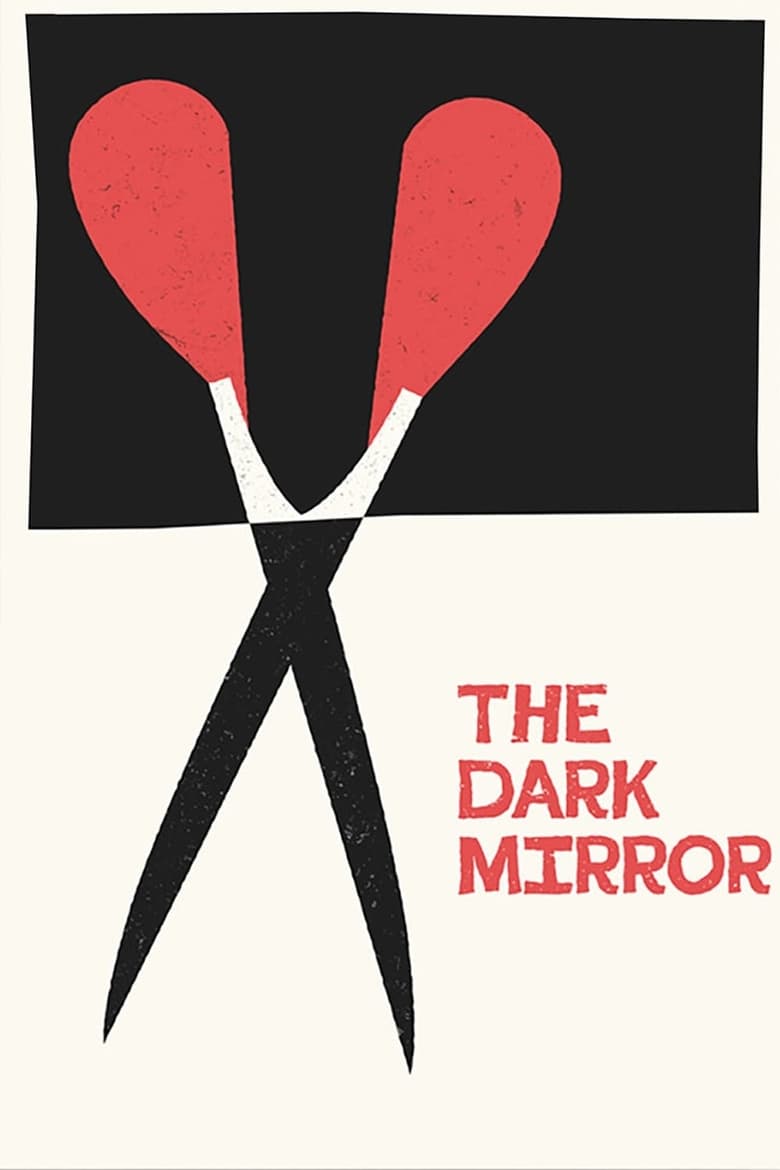 Poster of The Dark Mirror