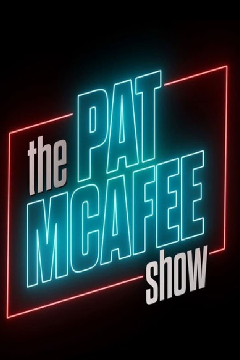 Poster of The Pat McAfee Show