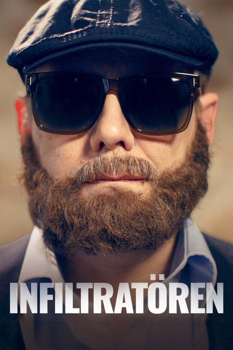 Poster of Infiltratören