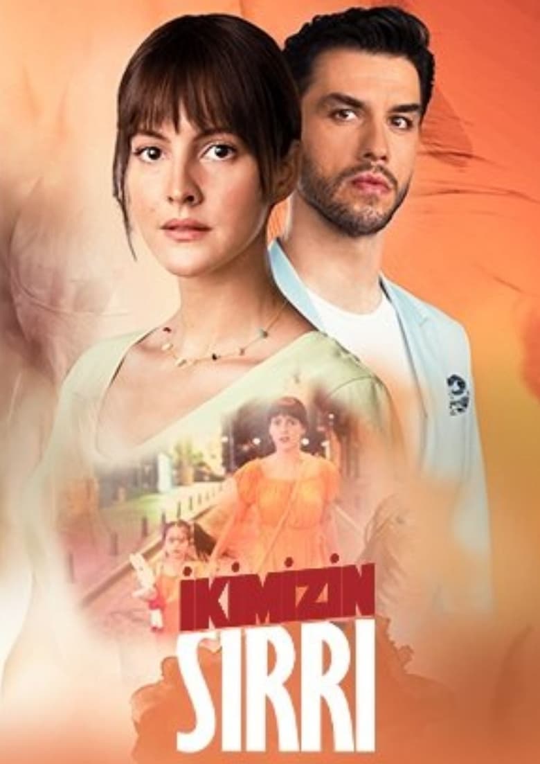 Poster of İkimizin Sırrı