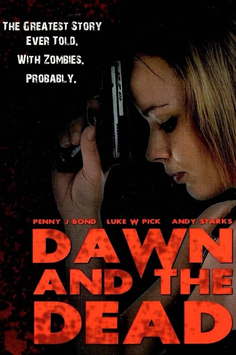 Poster of Dawn and the Dead