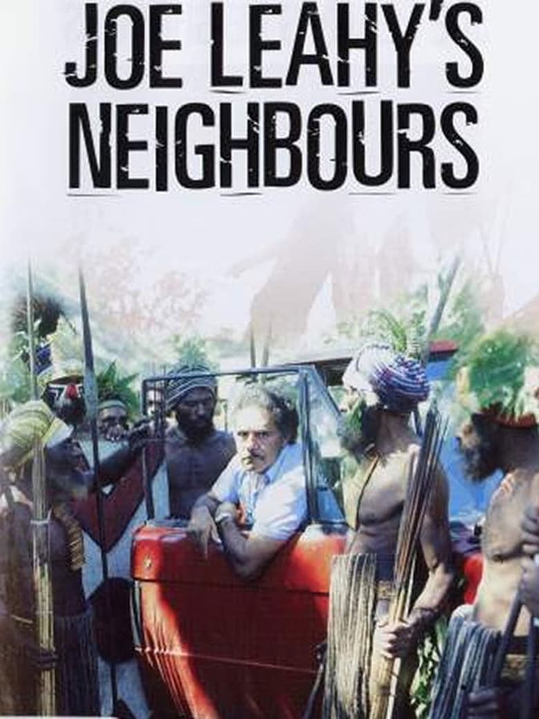 Poster of Joe Leahy's Neighbors