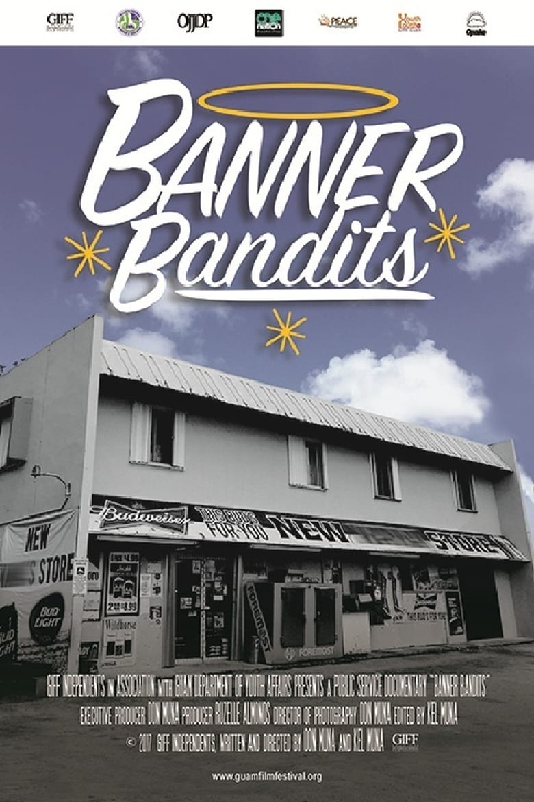 Poster of Banner Bandits