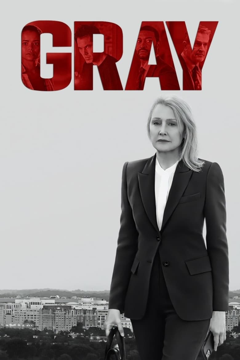 Poster of Gray