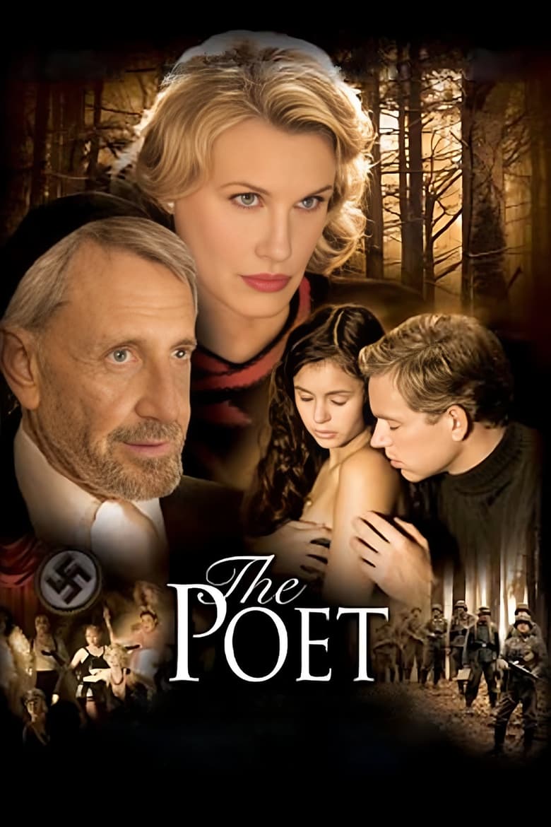 Poster of The Poet