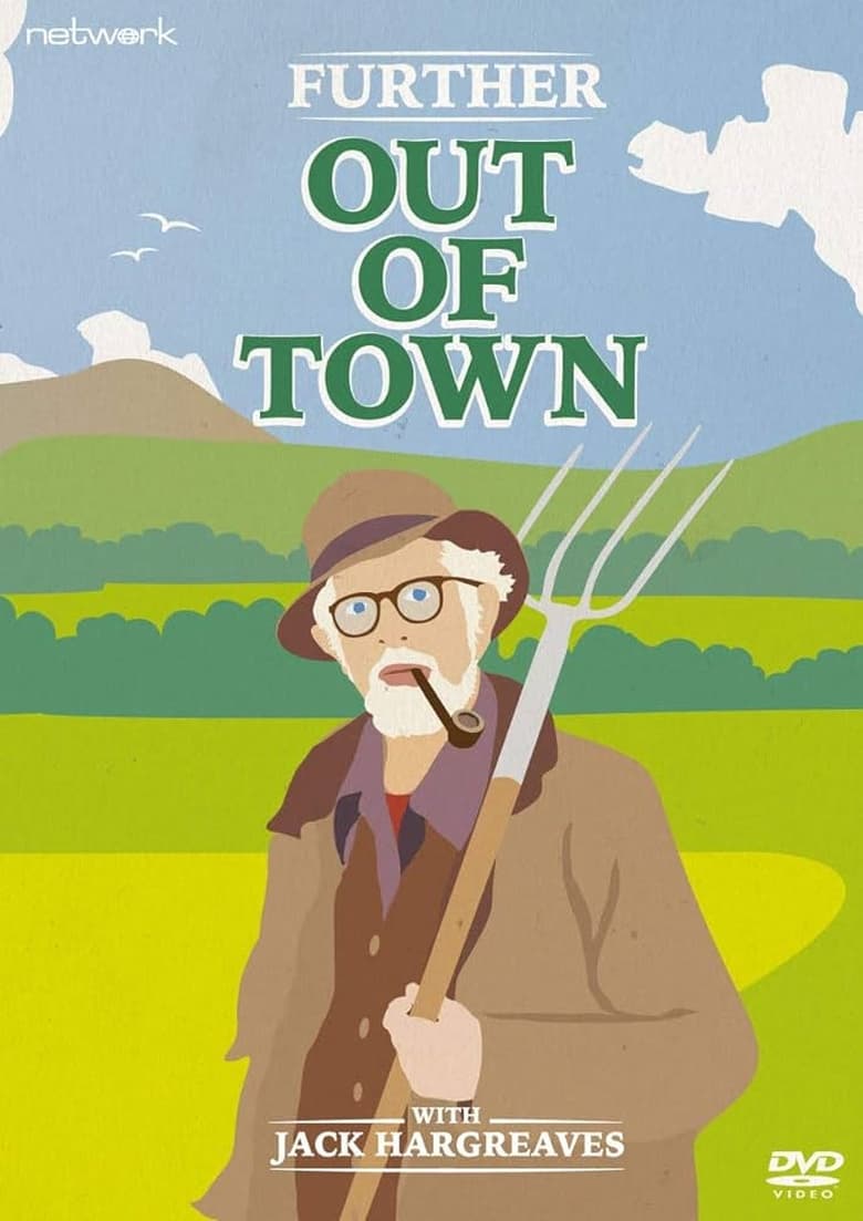 Poster of Episodes in Further Out Of Town - Season 1 - Season 1