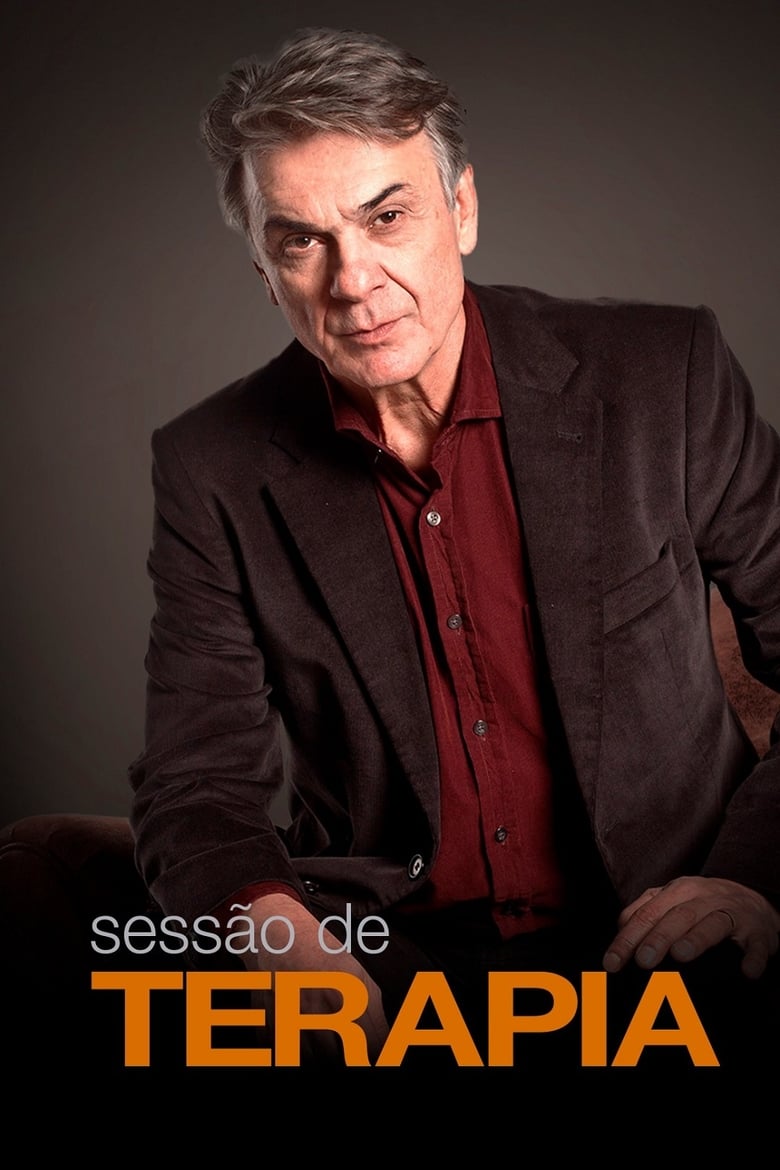 Poster of Episodes in Sessão De Terapia - Season 1 - Season 1