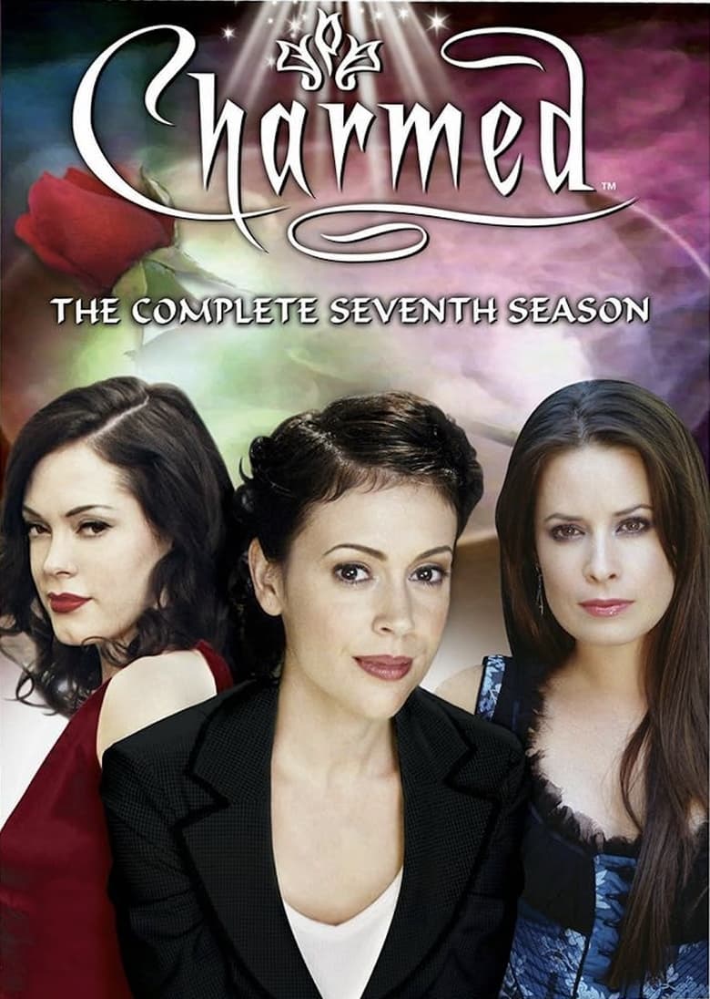 Poster of Episodes in Charmed - Season 7 - Season 7