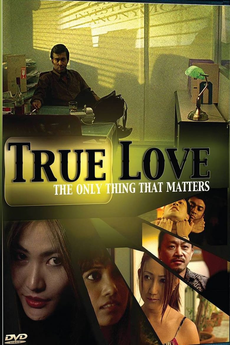 Poster of True Love