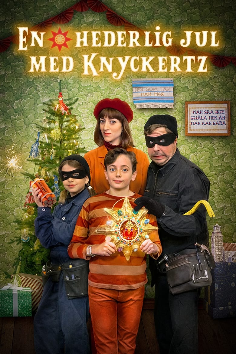 Poster of Episodes in Julkalendern - Season 62 - Season 62