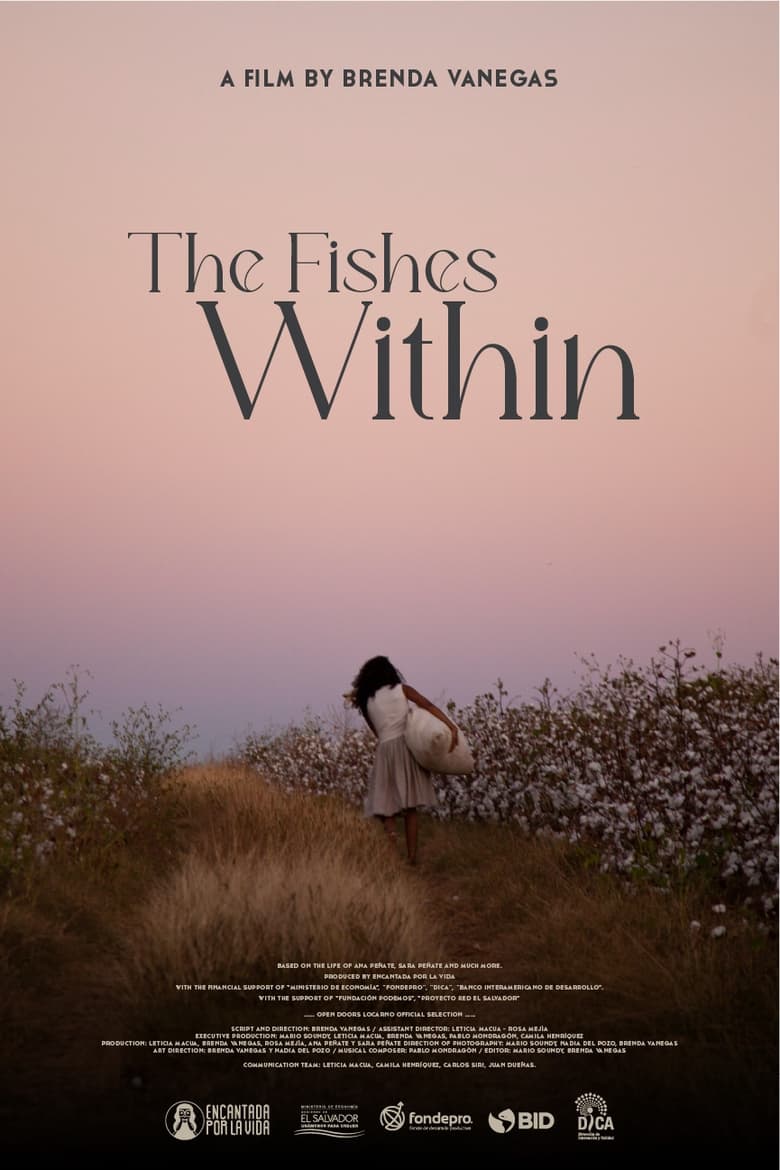 Poster of The Fishes Within