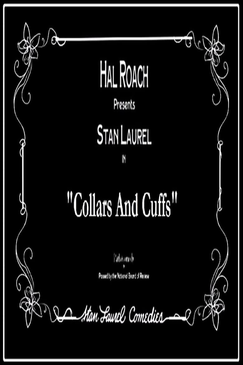 Poster of Collars and Cuffs