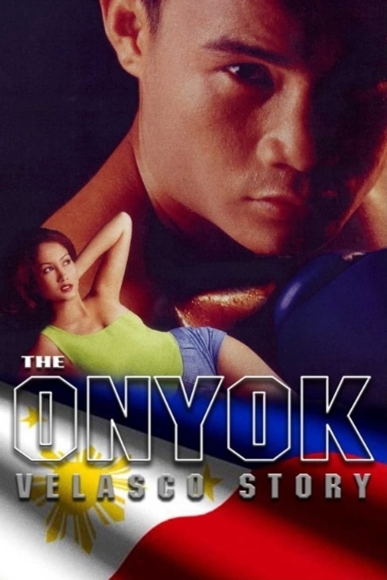 Poster of The Onyok Velasco Story