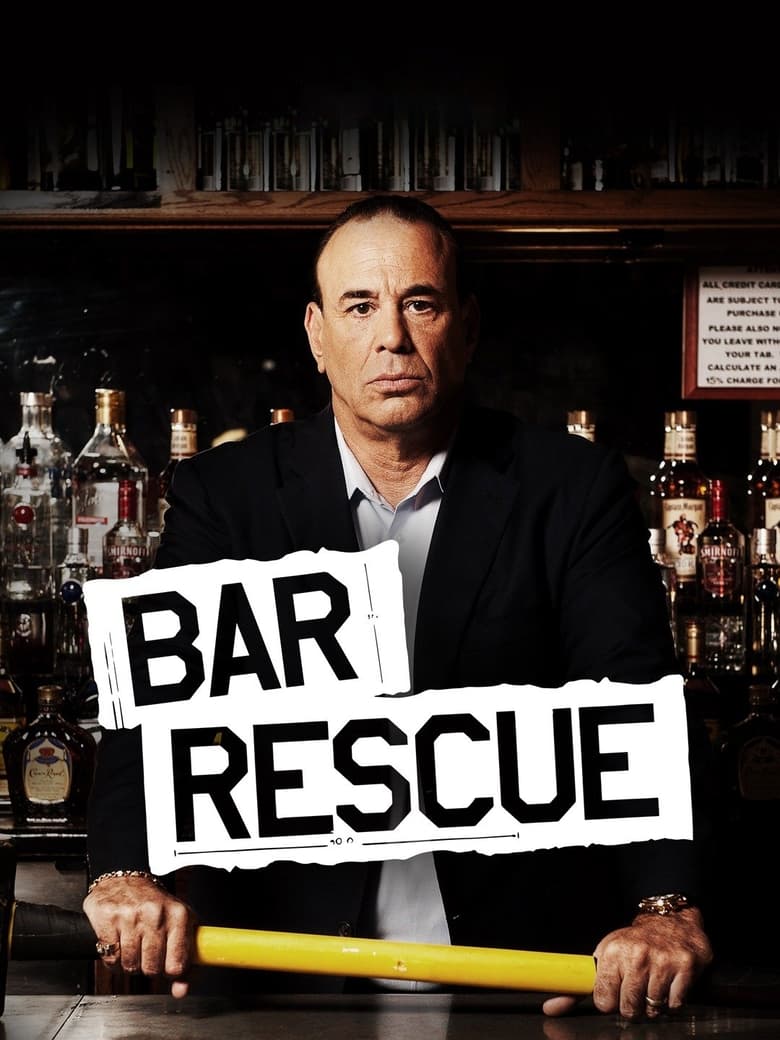 Poster of Bar Rescue - Season 2 - Episode 7 - Weber's of Lies