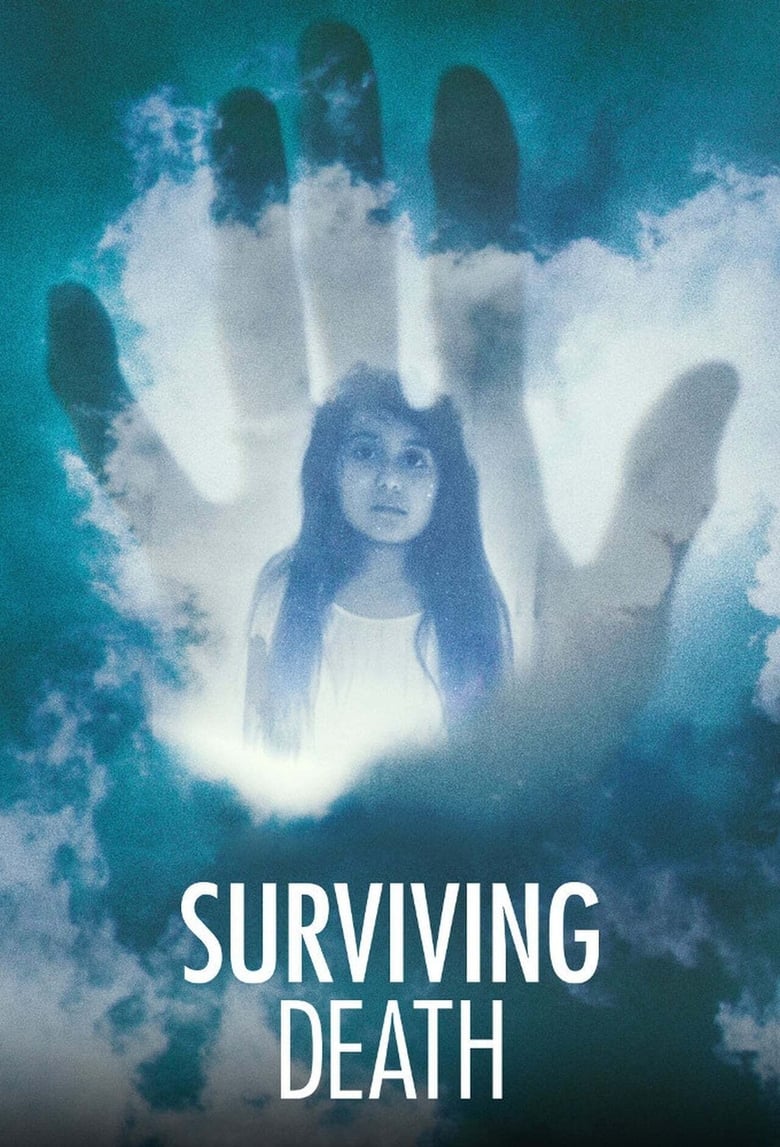 Poster of Episodes in Surviving Death - Limited Series - Limited Series