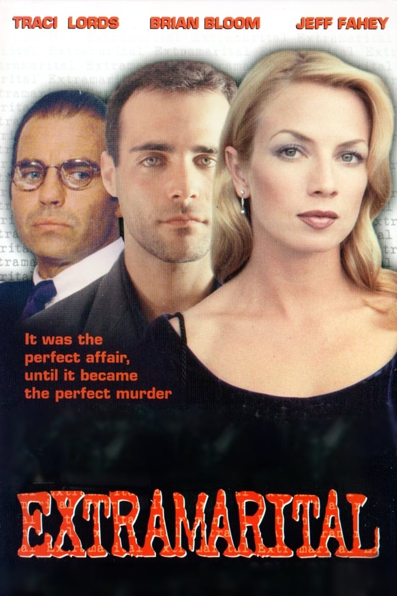 Poster of Extramarital