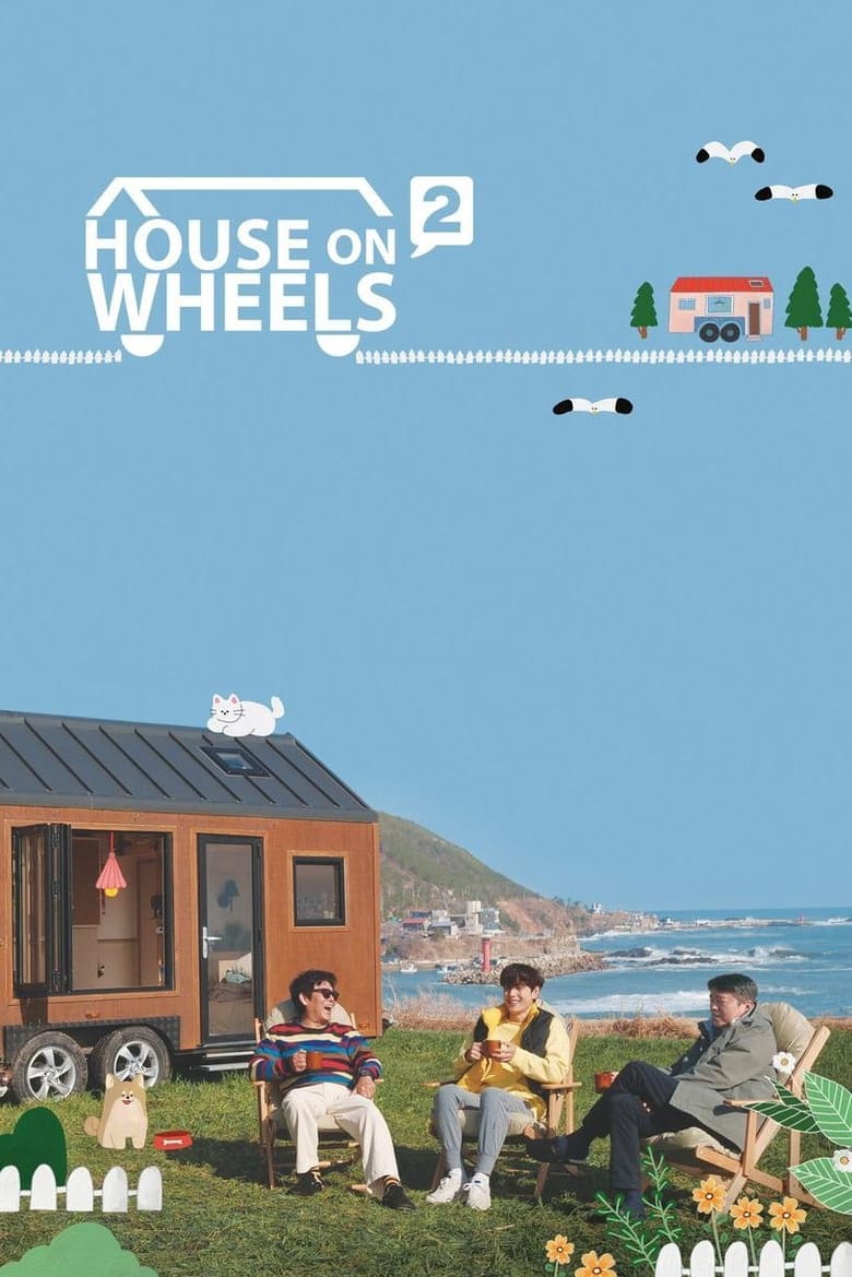 Poster of Episodes in House On Wheels - Season 2 - Season 2