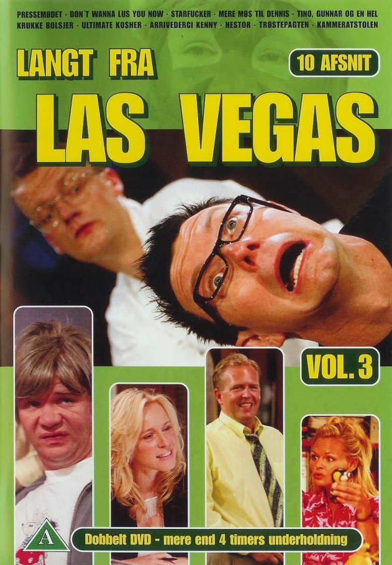 Poster of Episodes in Far From Las Vegas - Season 3 - Season 3