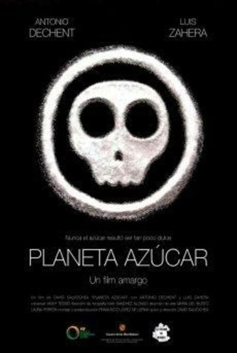 Poster of Planeta Azúcar