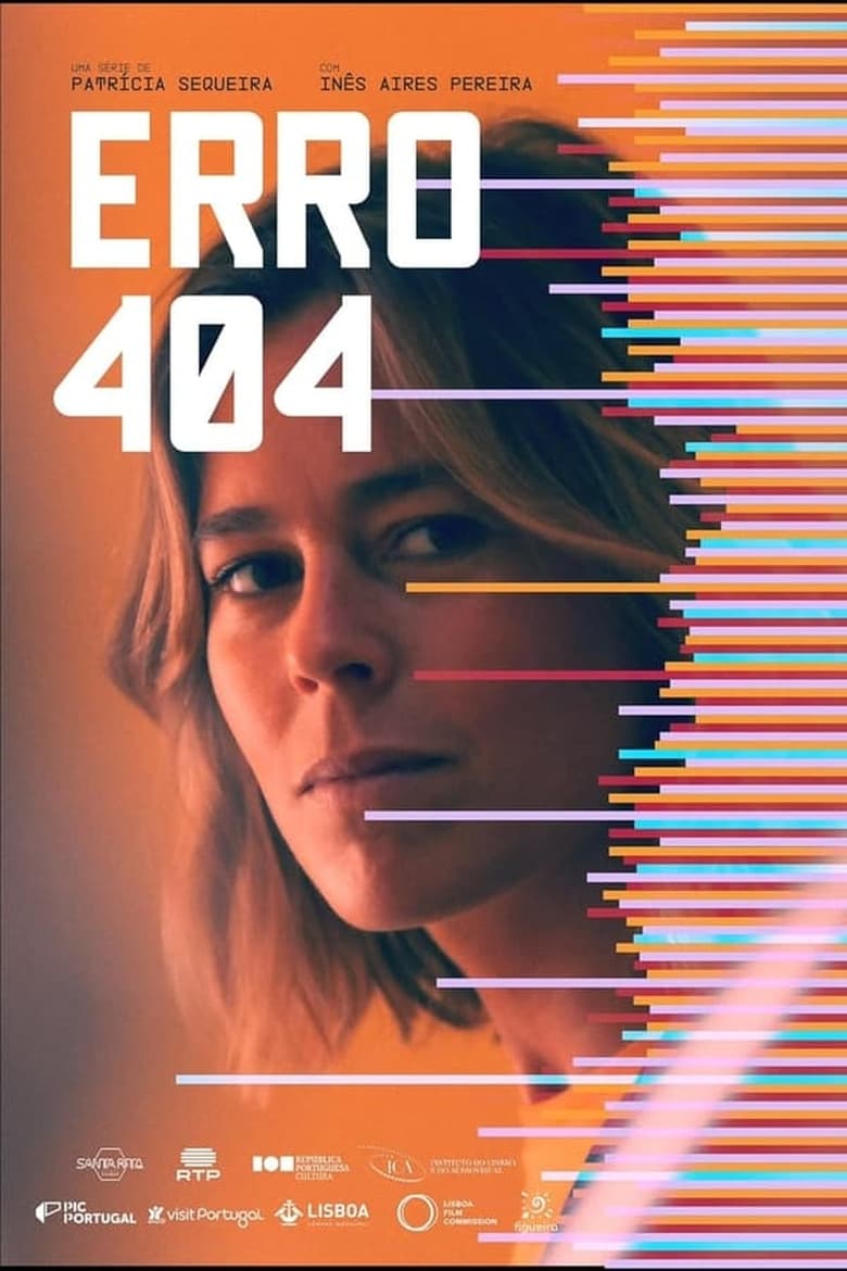 Poster of Episodes in Error 404 - Season 1 - Season 1