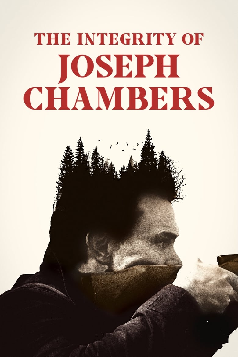 Poster of The Integrity of Joseph Chambers