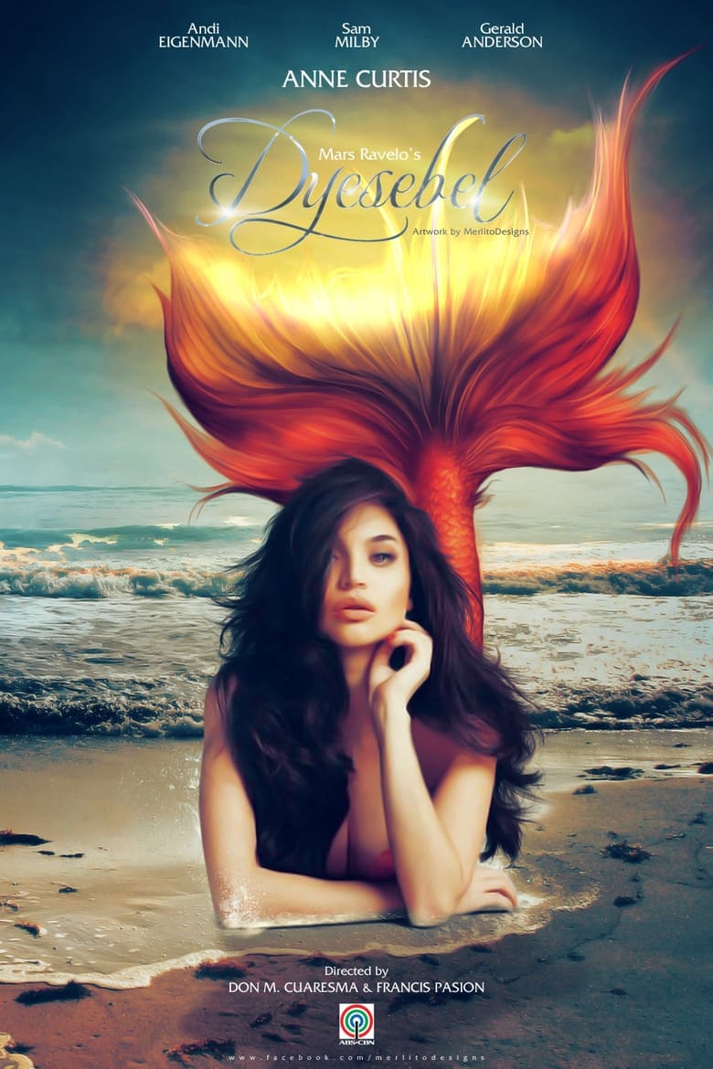 Poster of Cast and Crew in Dyesebel - Season 1 - Episode 28 - Episode 28