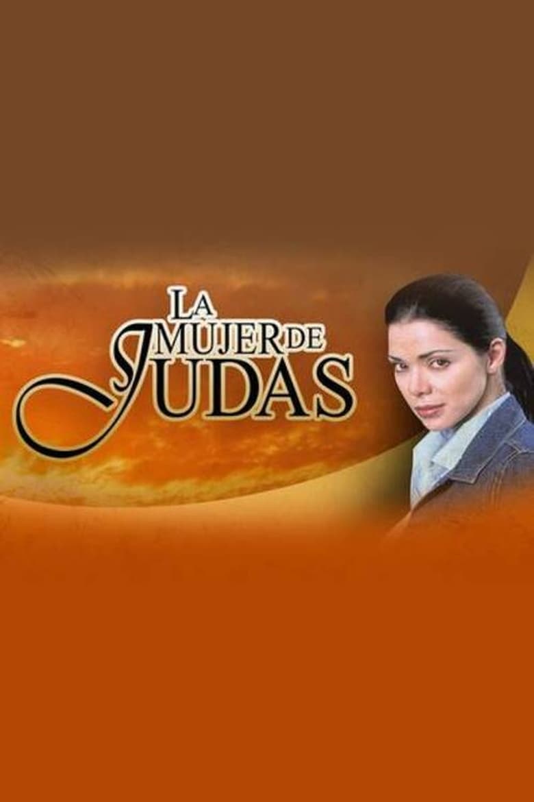 Poster of La mujer de Judas