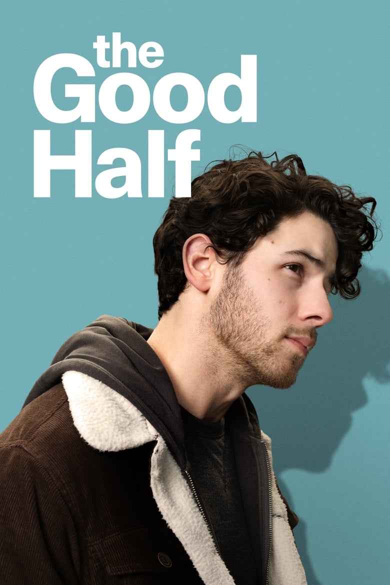 Poster of The Good Half